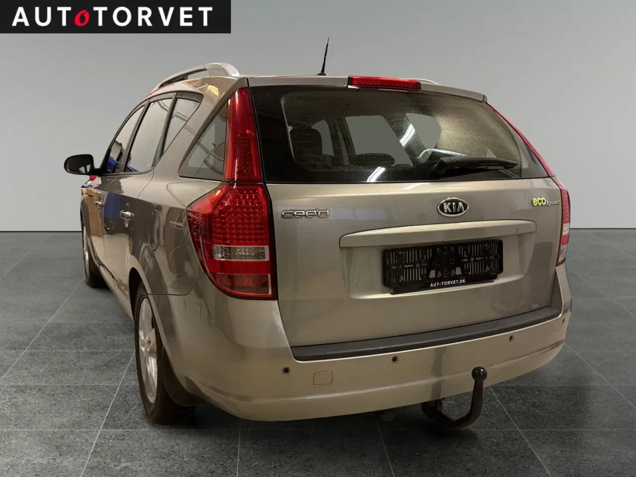 Billede 4 - Kia Ceed 1,6 CRDi 115 Premium SW