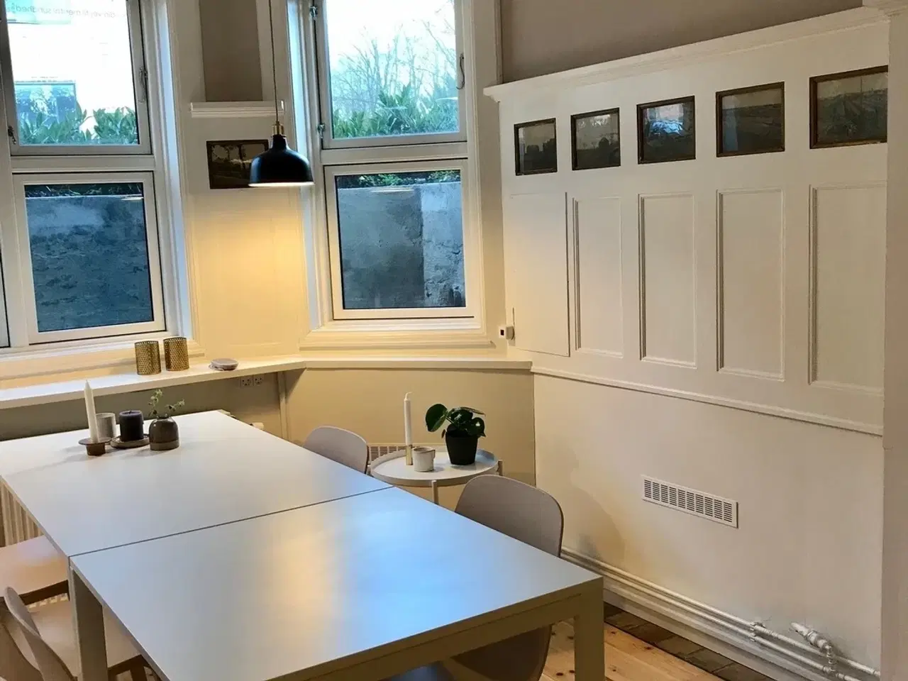 Billede 4 - Kontor eller kliniklokaler til leje på Frederiksberg