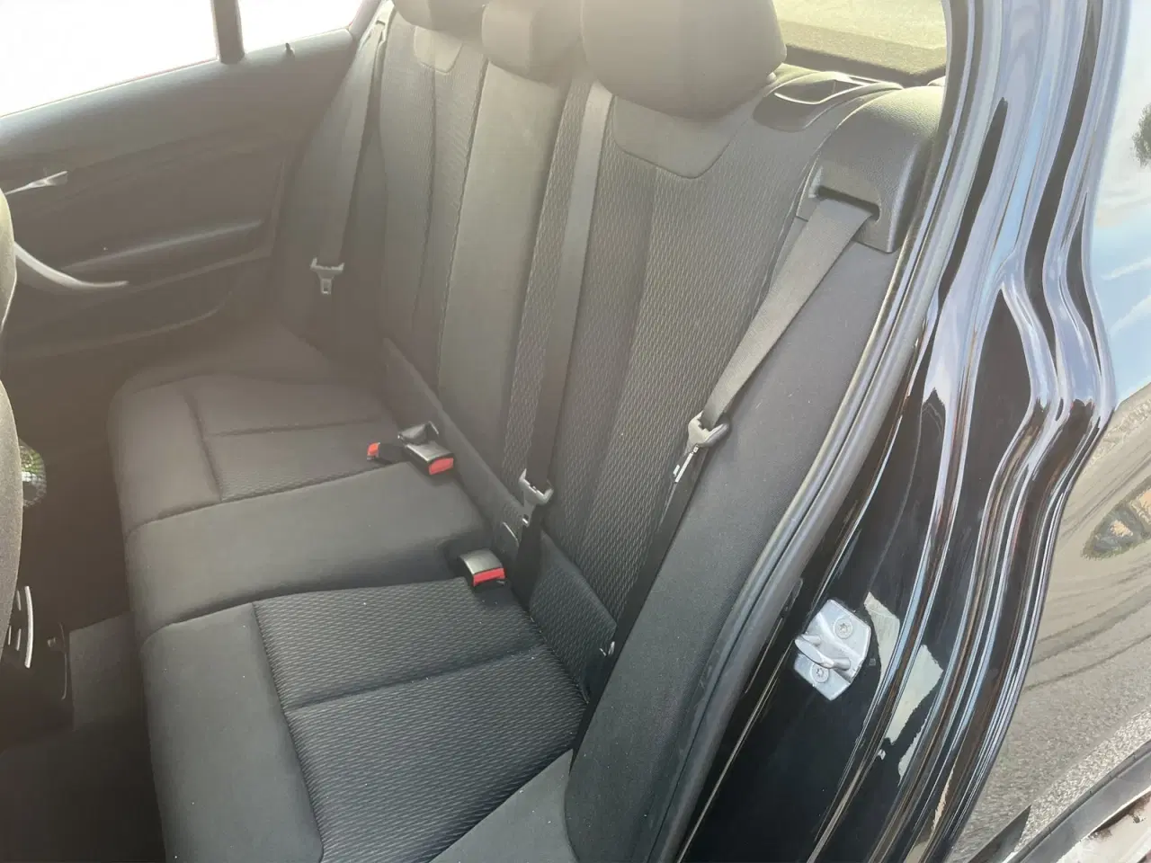 Billede 15 - BMW 120d 2,0 aut.