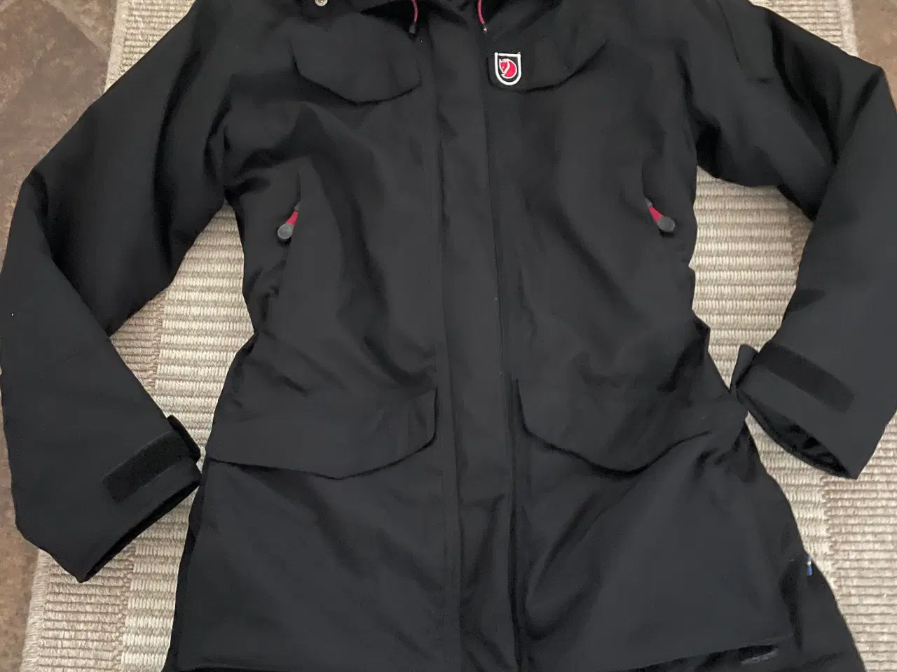 Billede 1 - Parca Coat