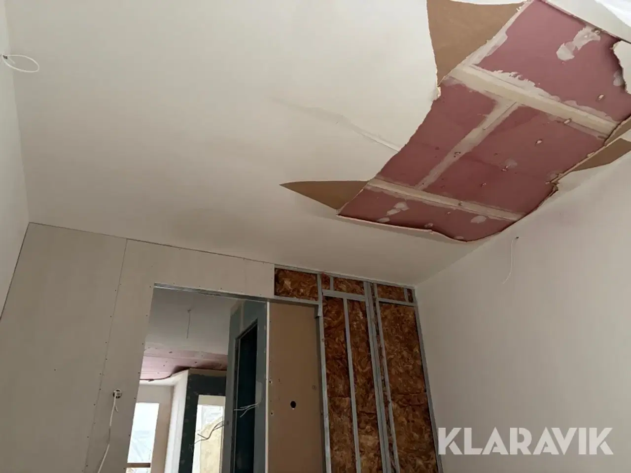 Billede 10 - Beboelsespavilion 1 styk