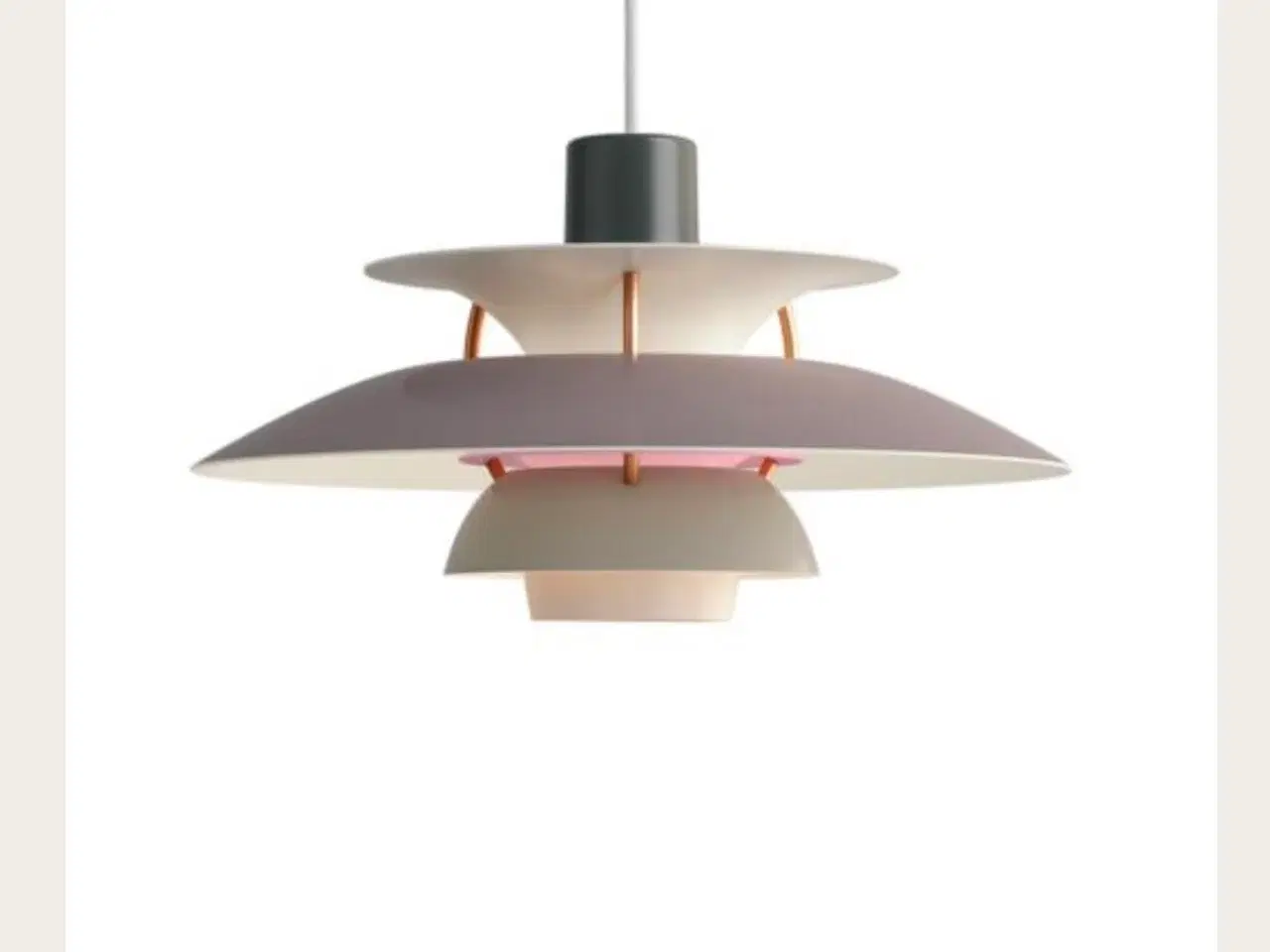 Billede 1 - KØBES PH5 Mini