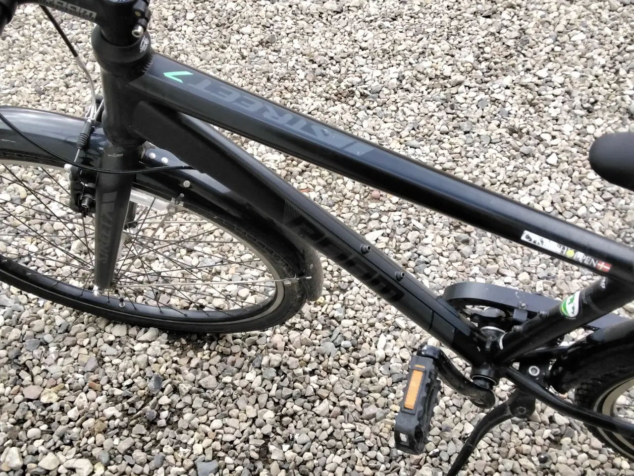 Billede 4 - Drengecykel 26", 7 gears I godt kvalitetsmærke.