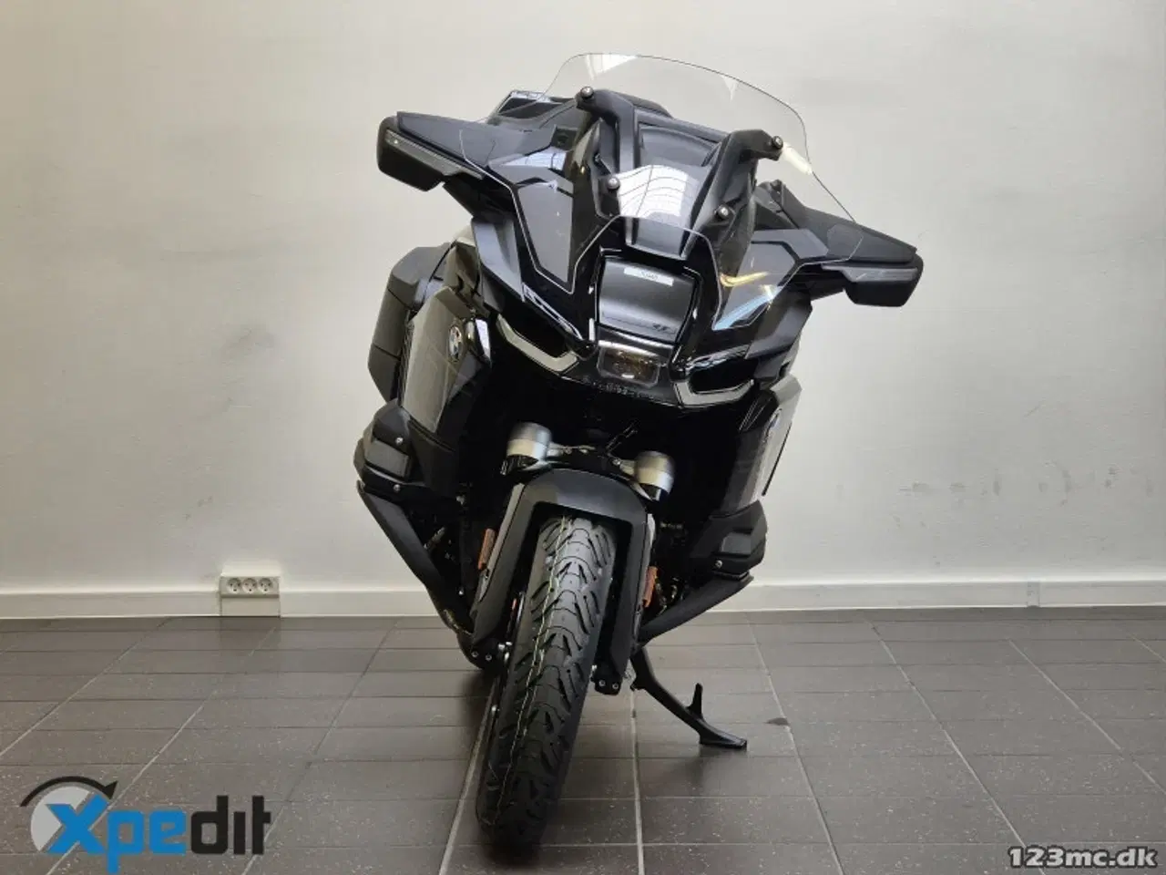 Billede 4 - BMW R 1300 RT