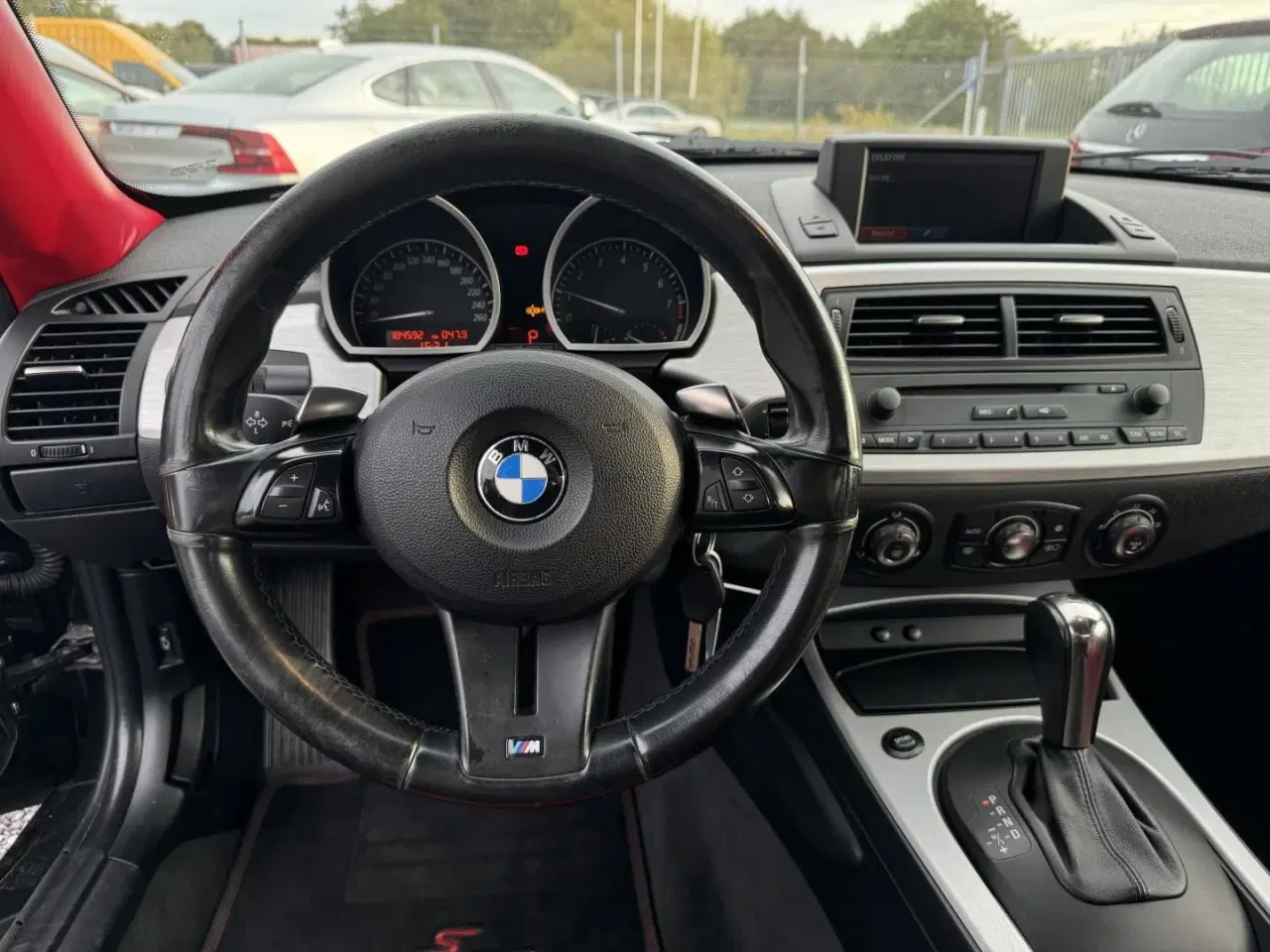 Billede 10 - BMW Z4 SI 3,0 265HK 2d 6g Aut.