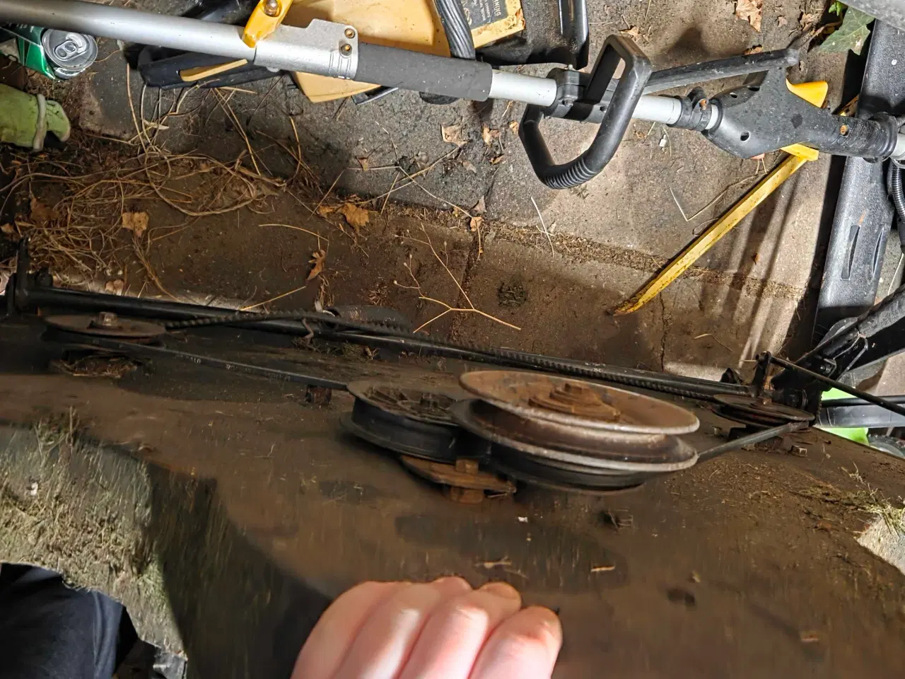 Billede 4 - Stiga park classic 