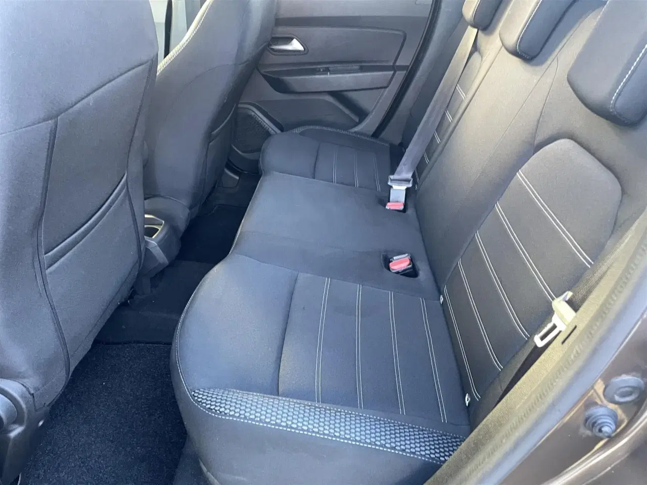 Billede 18 - Dacia Duster 1,0 Tce Prestige 100HK 5d