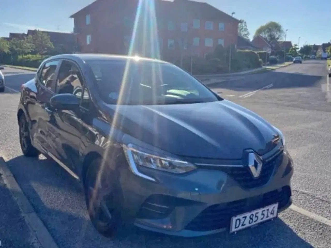 Billede 1 - Renault Clio 2020 - Velholdt og Driftssikker