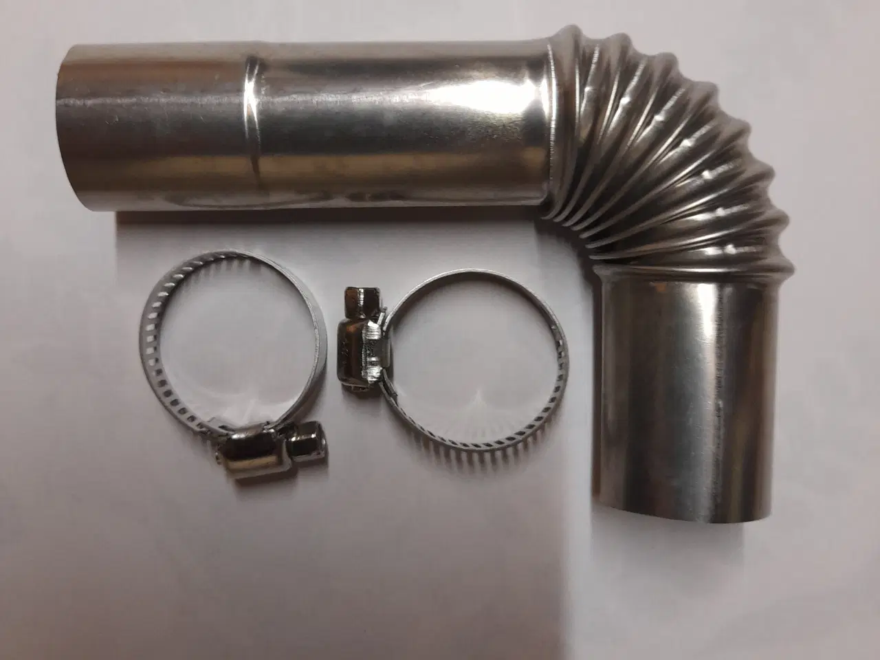 Billede 12 - Div tilbehør kina fyr÷ 10%