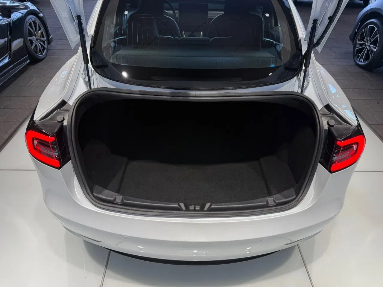 Billede 12 - Tesla Model 3  Performance AWD