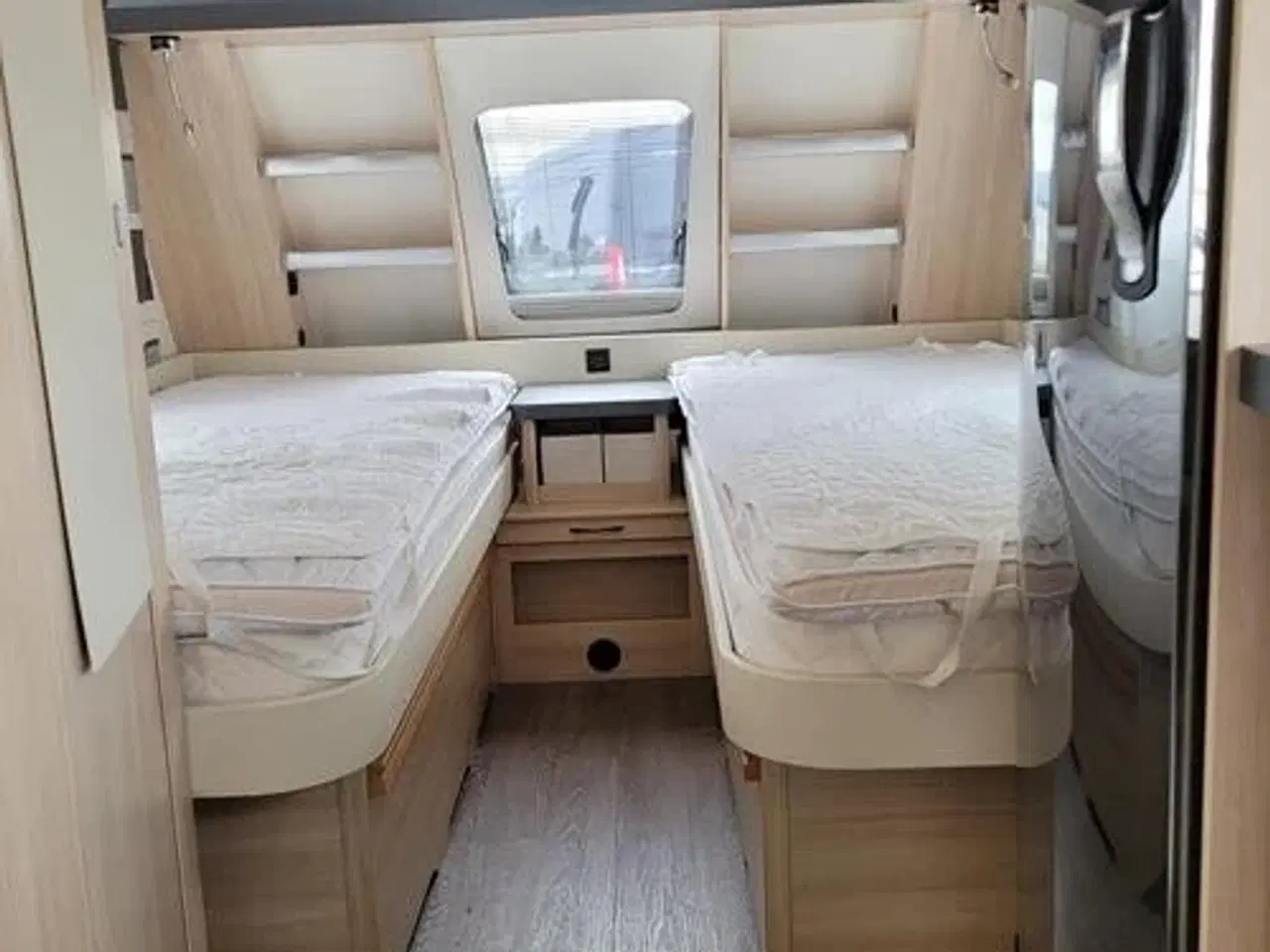 Billede 4 - Hobby De Luxe Edition 495 UL