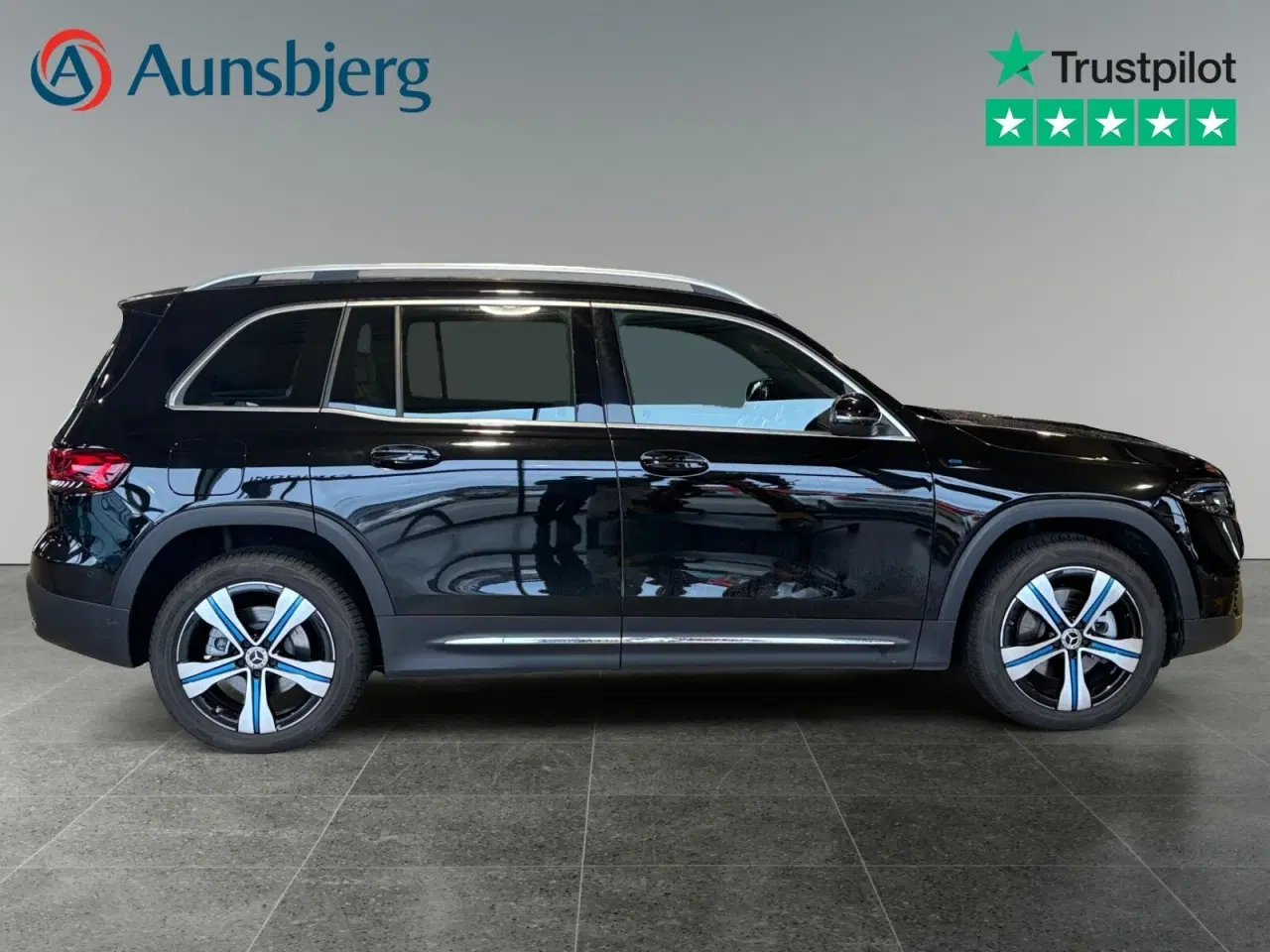 Billede 6 - Mercedes EQB300  4Matic