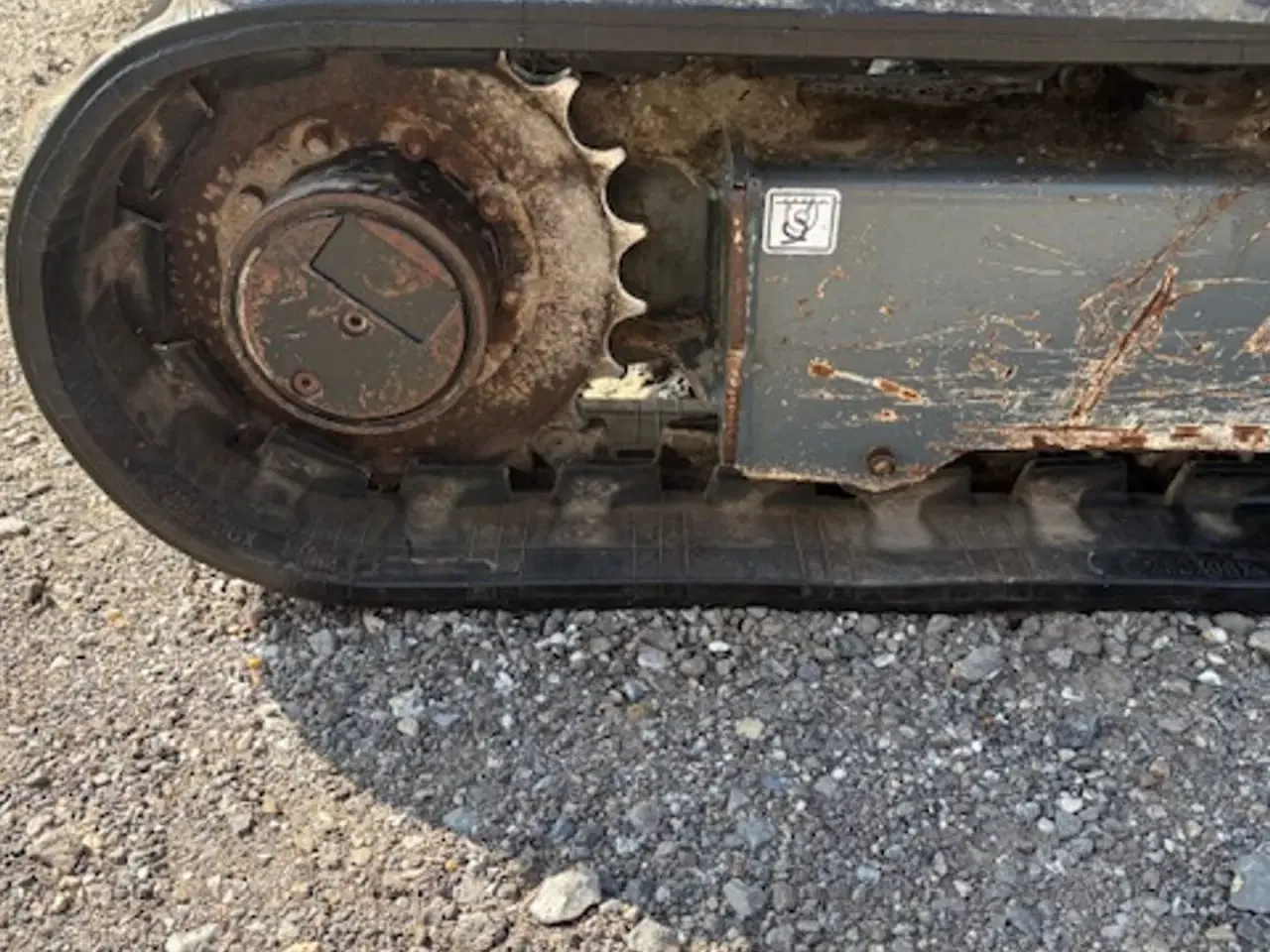 Billede 9 - Wacker Neuson ET 18 CEENTRALSMØRING