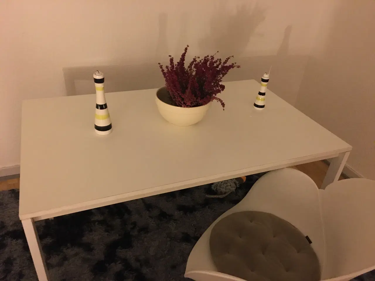 Billede 2 - Fint Spisebord brugt god