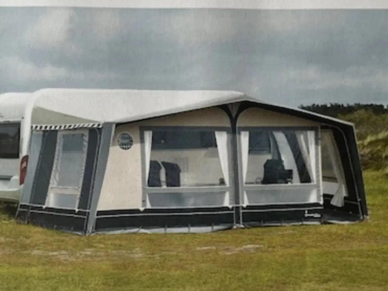 Billede 1 - Fortelt, Isabella