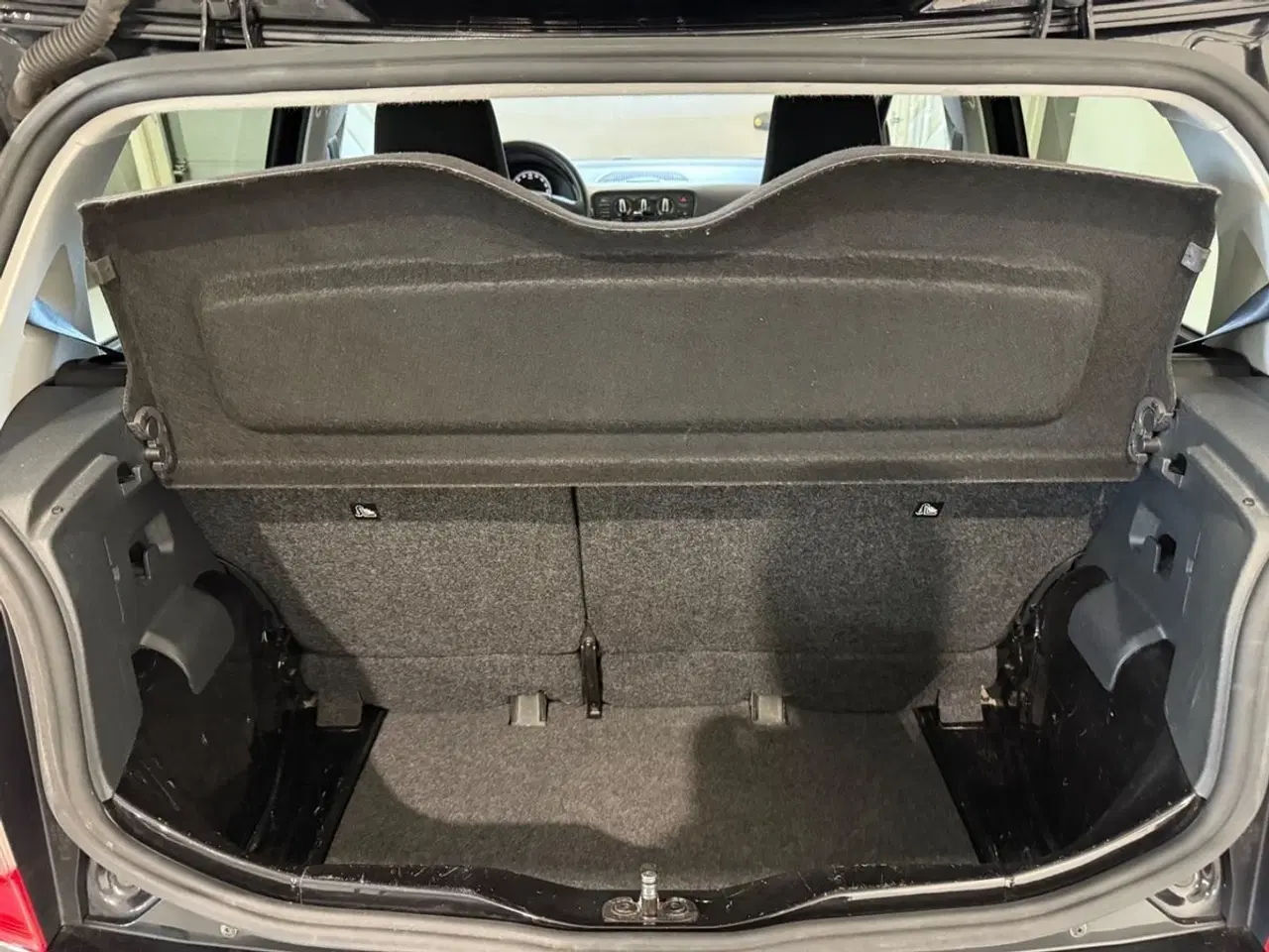 Billede 6 - Skoda Citigo 1,0 60 Active GreenTec