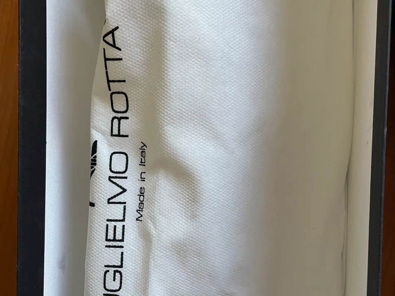 Billede 4 - Italienske sko fra Gugleelmo Rotta