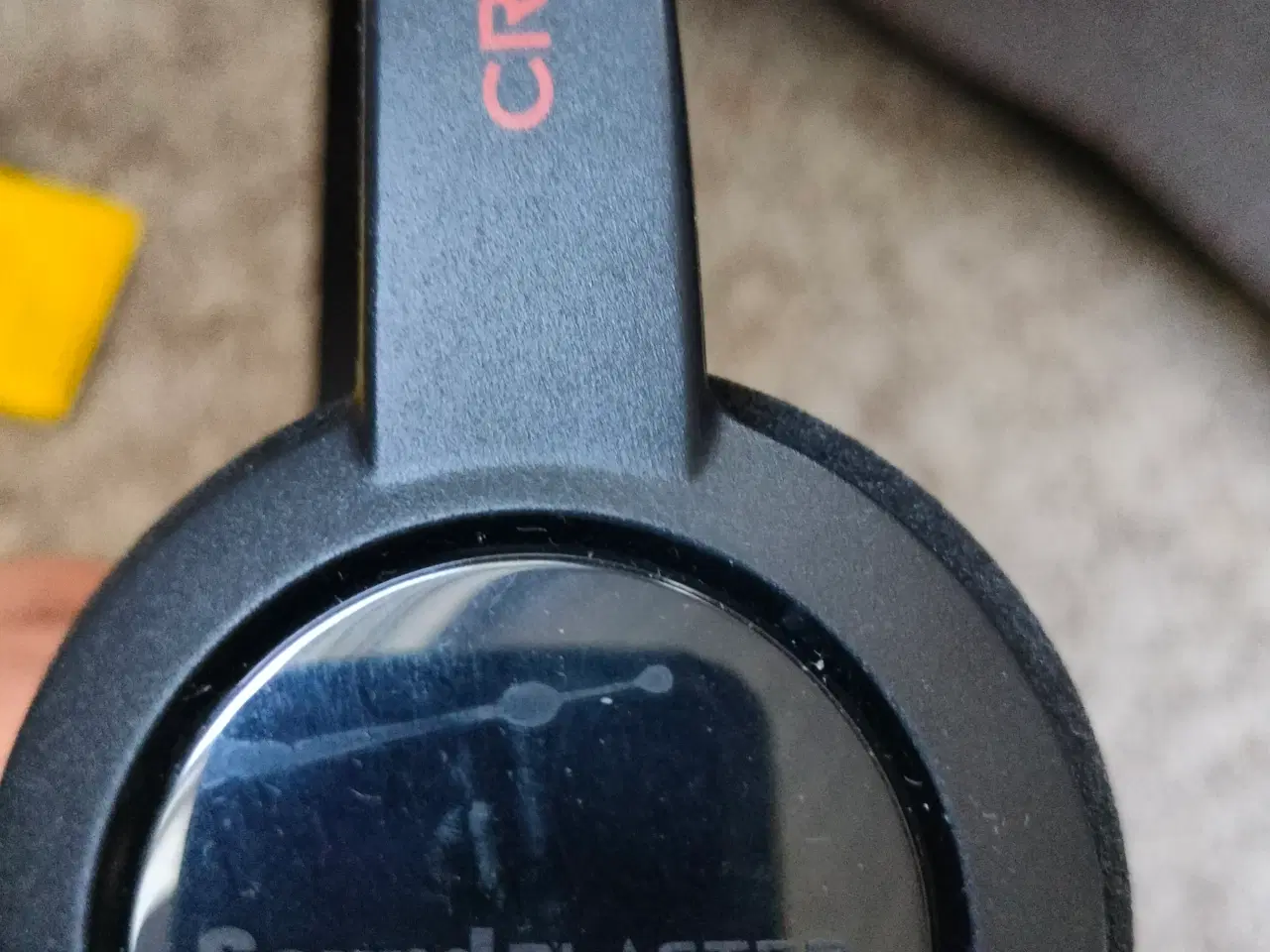 Billede 5 - Bluetooth-headset