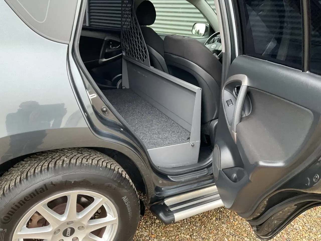 Billede 12 - Toyota RAV4 2,0 VVT-i aut. 4x4 Van