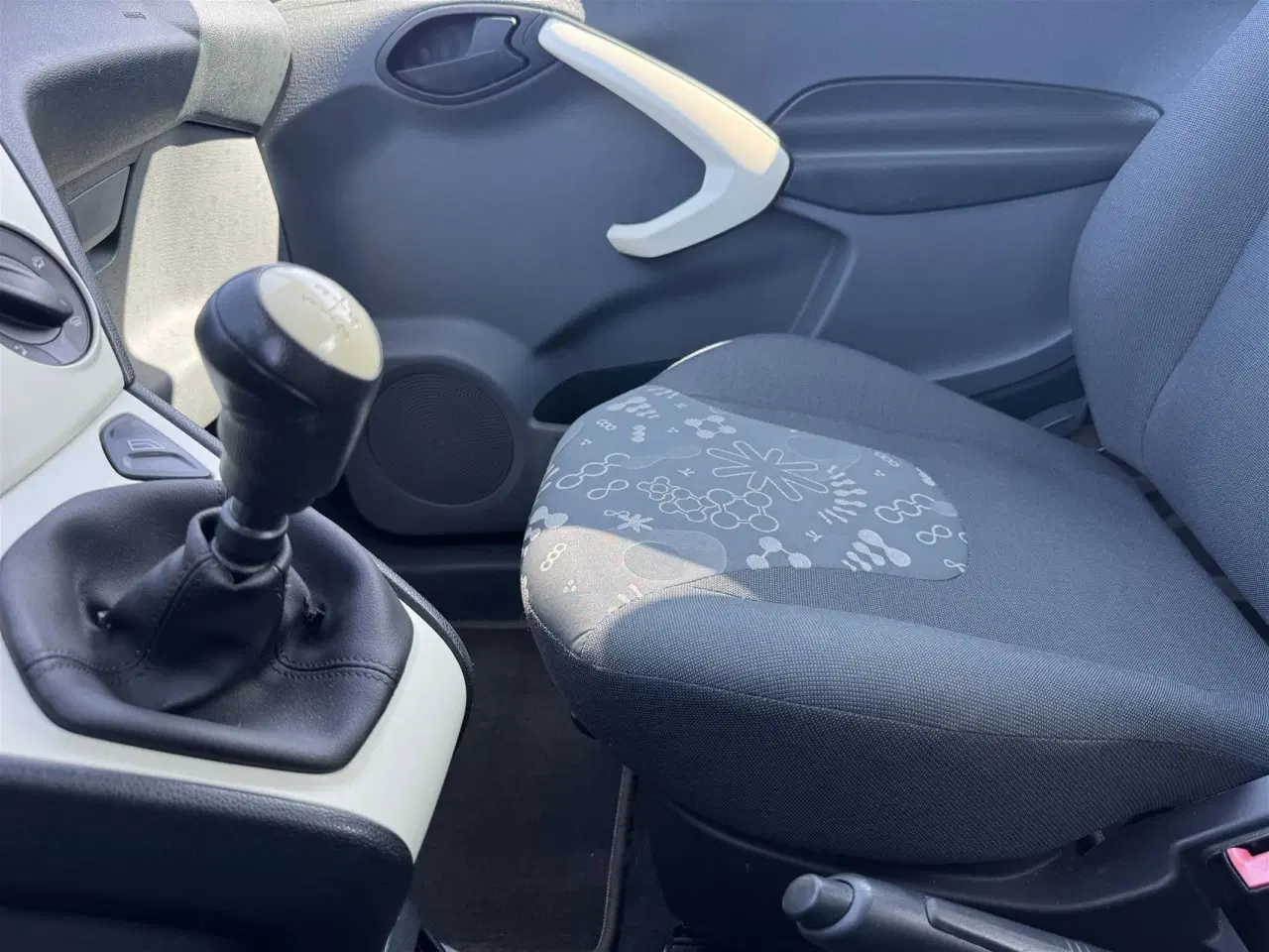 Billede 12 - Ford Ka 1,2 Trend+ 69HK 3d