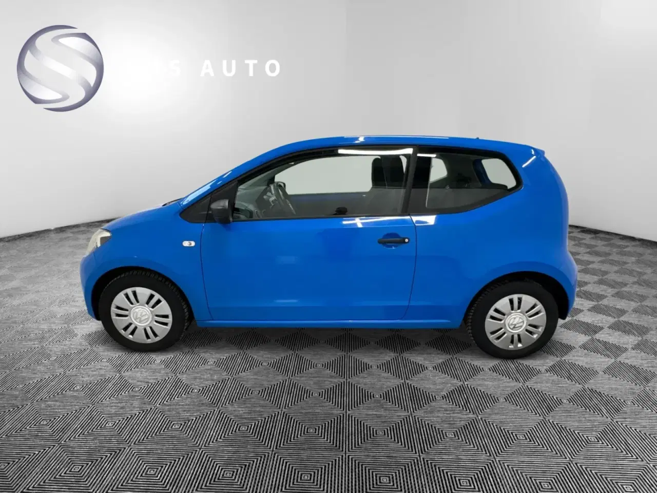 Billede 2 - VW Up! 1,0 60 Take Up! BMT