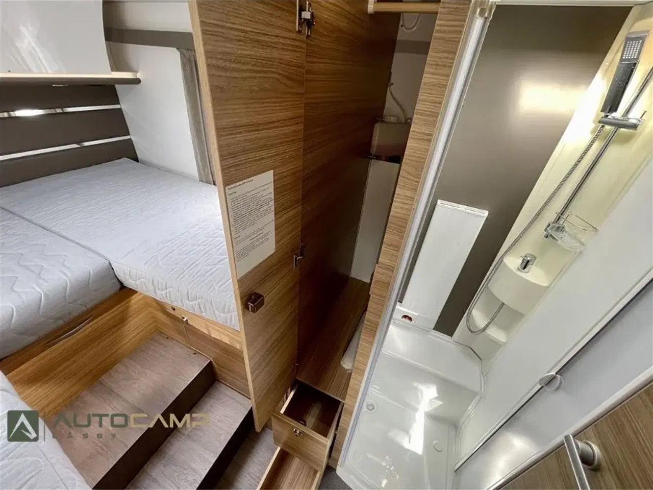 Billede 18 - 2018 - Adria Sonic SUPREME I 710 SL