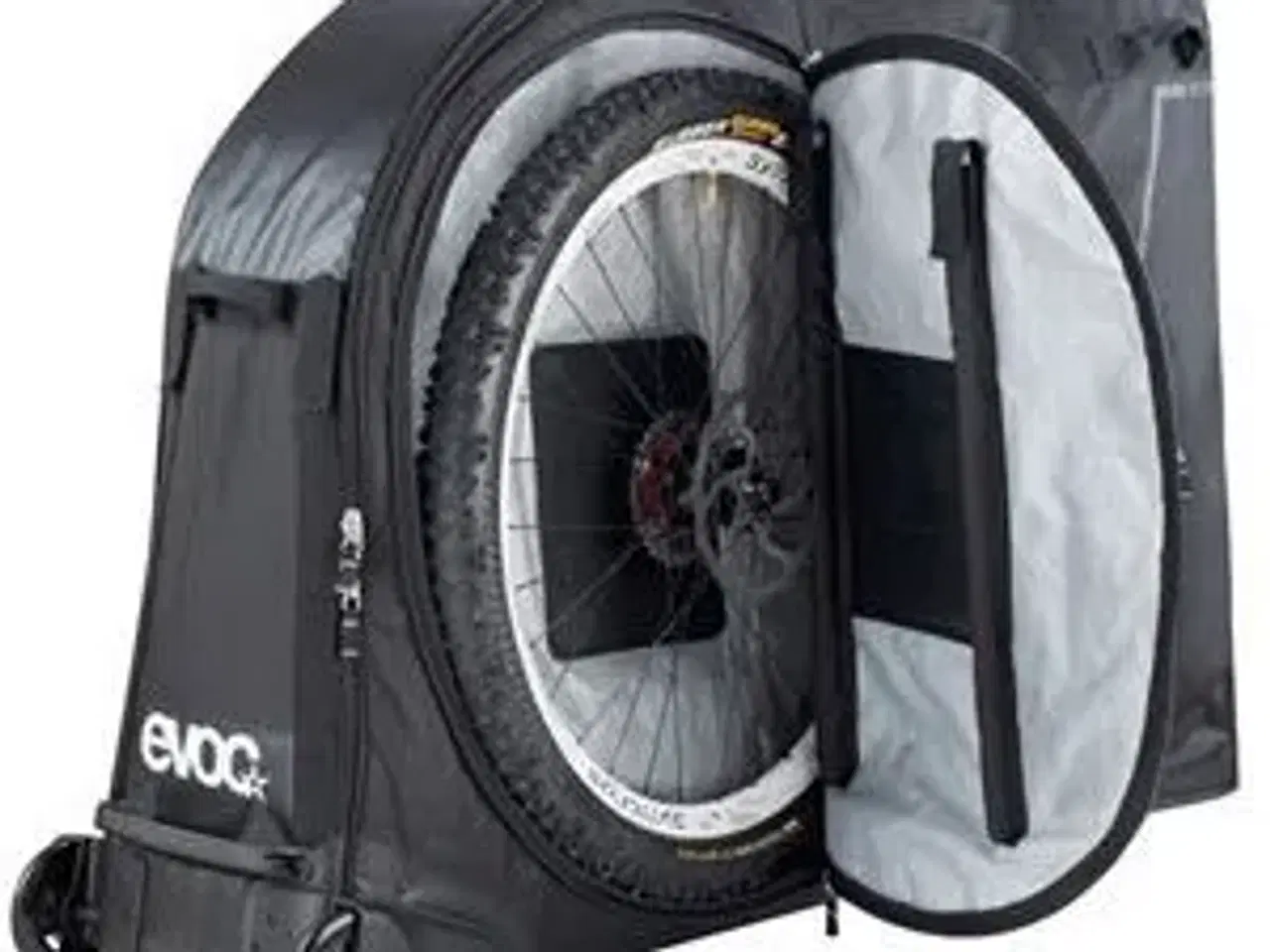 Billede 4 - EVOC  Bike Travel Bag PRO