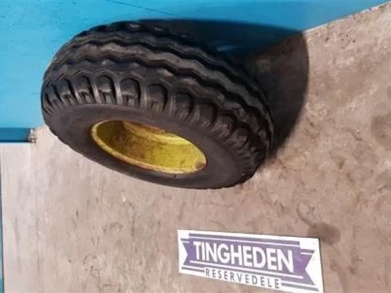 Billede 6 - 15"   11.5/80-15