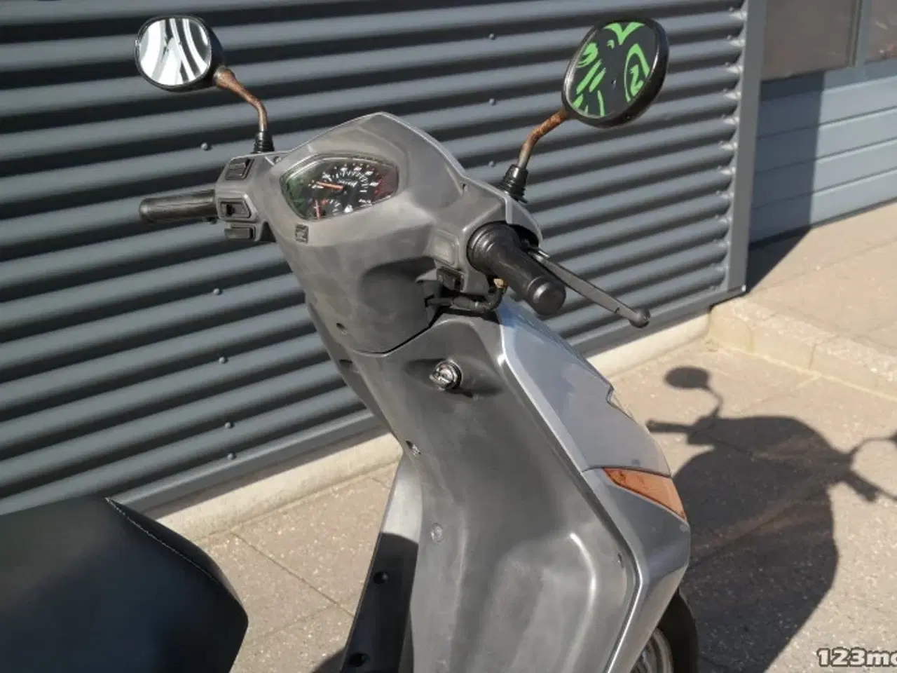 Billede 9 - Honda SCV 100 ENGROS/UDEN KLARGØRING