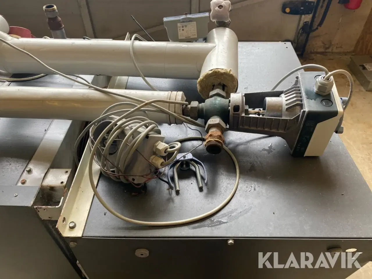 Billede 10 - Katryfere Novenco