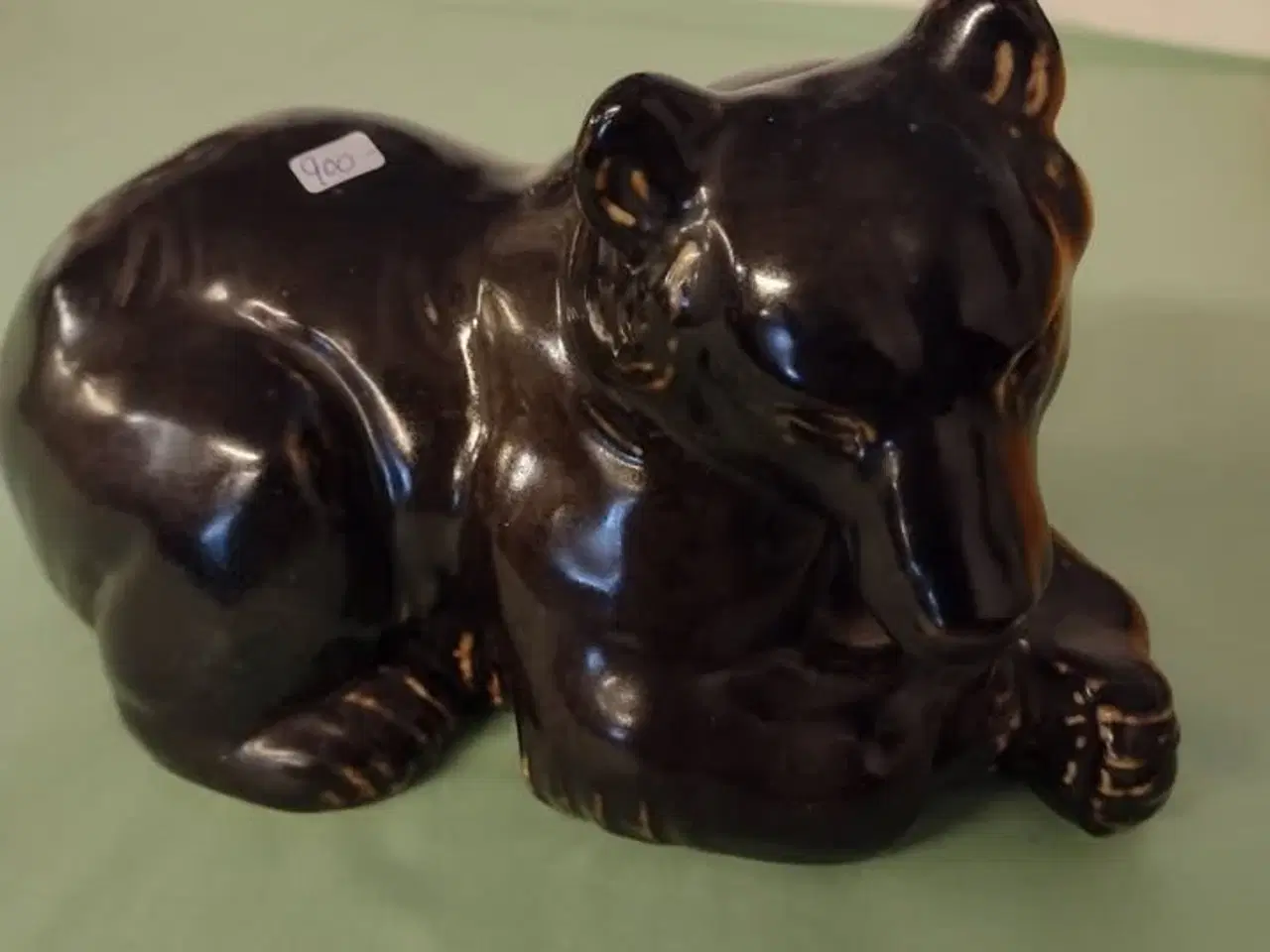 Billede 1 - kongelig Brun bjørn 