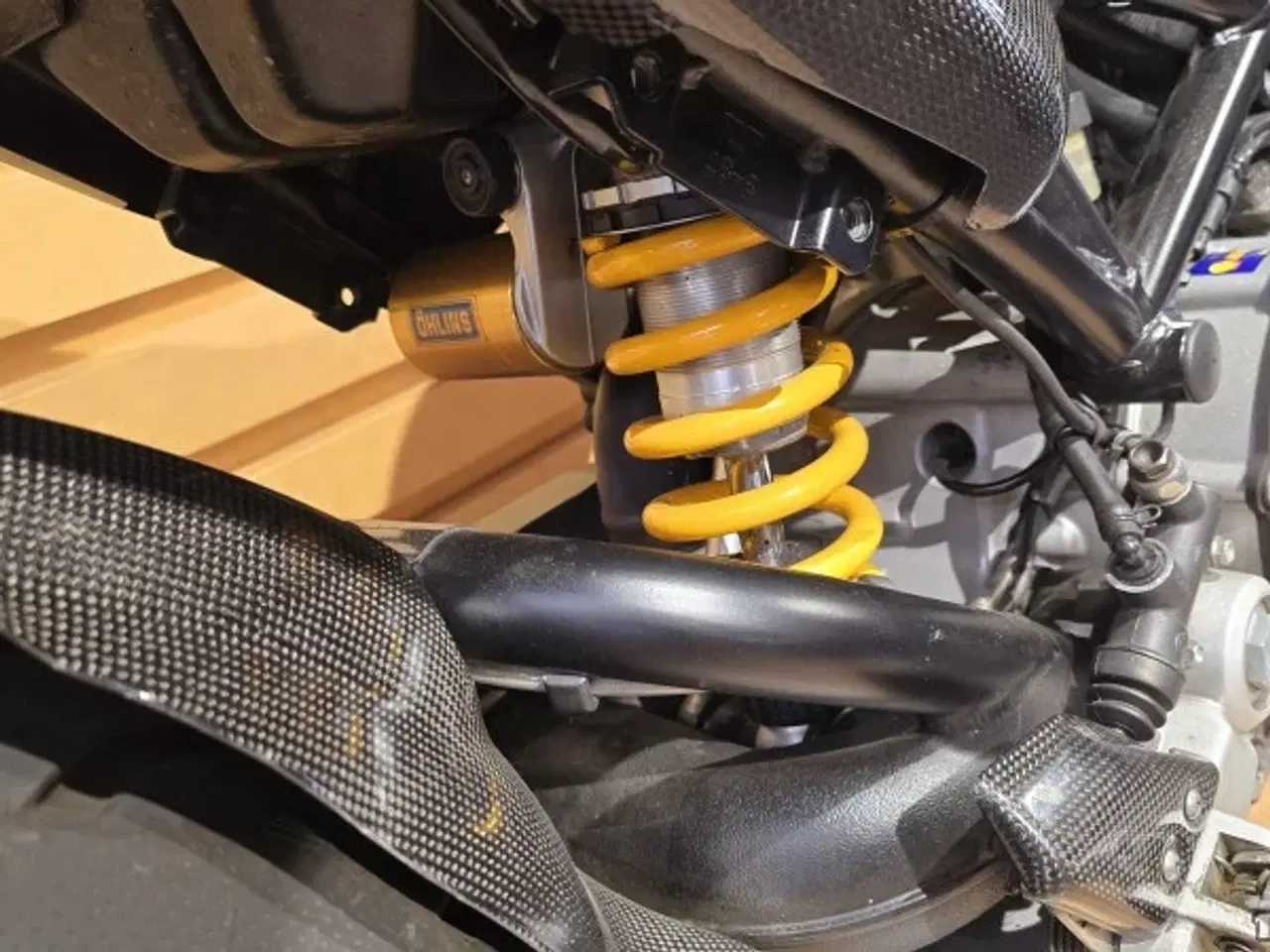 Billede 11 - Ducati Monster MS4RS