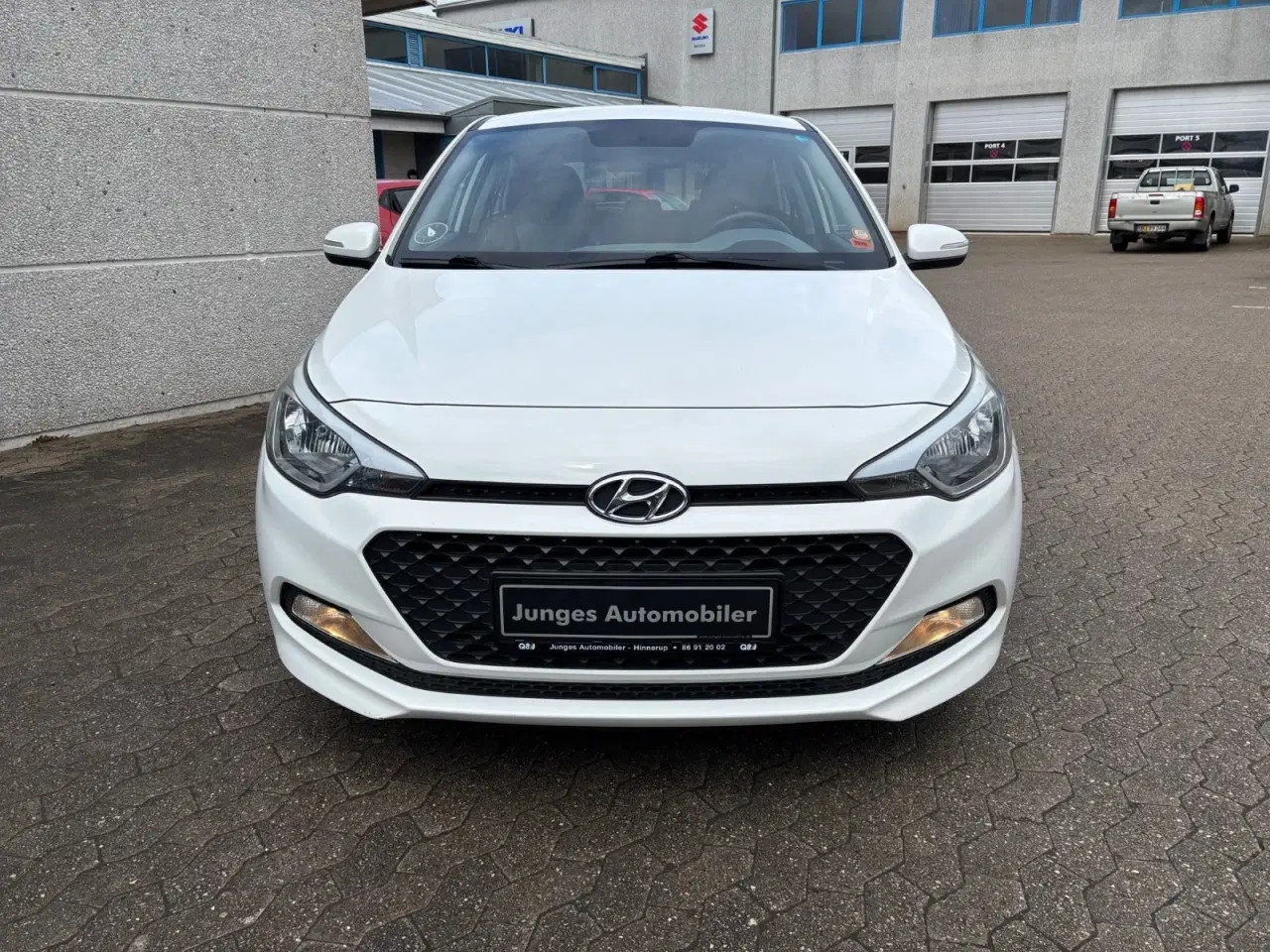 Billede 2 - Hyundai i20 1,25 Life