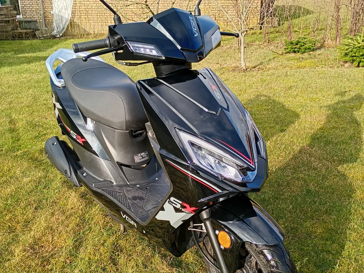 Billede 3 - VGA Street-X 45 årg 2024