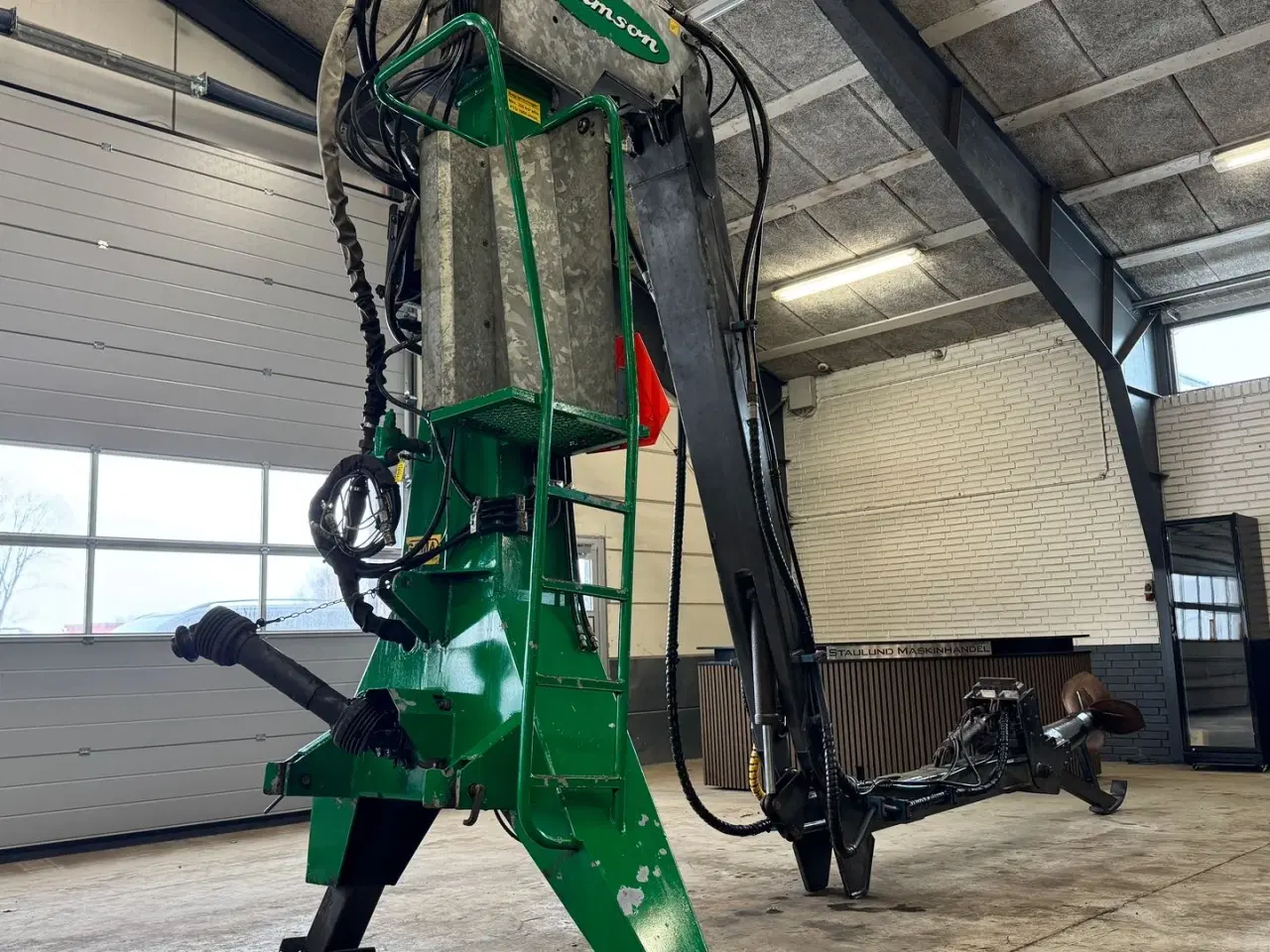 Billede 4 - Samson RV150 RV150