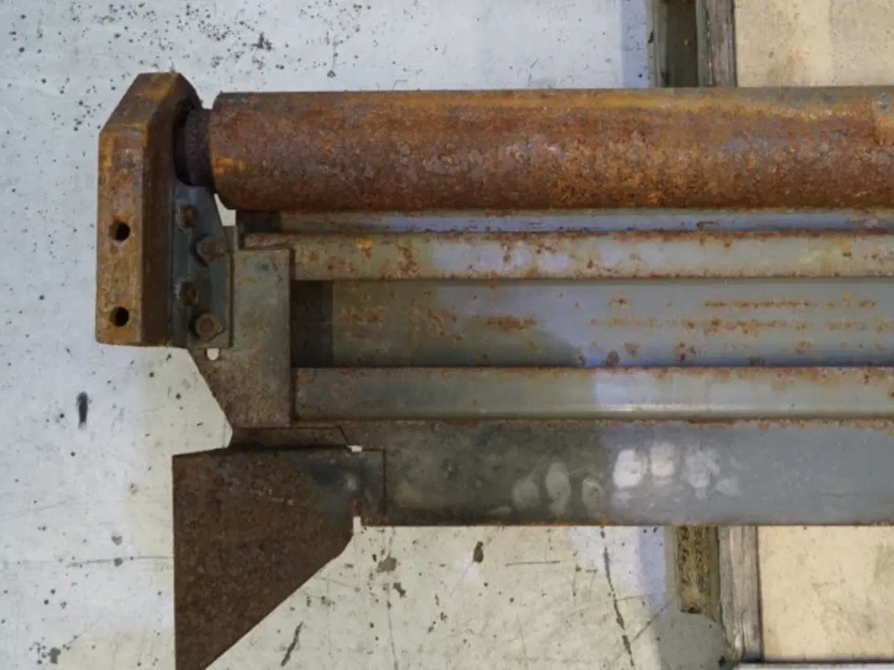 Billede 16 - Massey Ferguson 7278 5" Powerflow Rulle 28284068