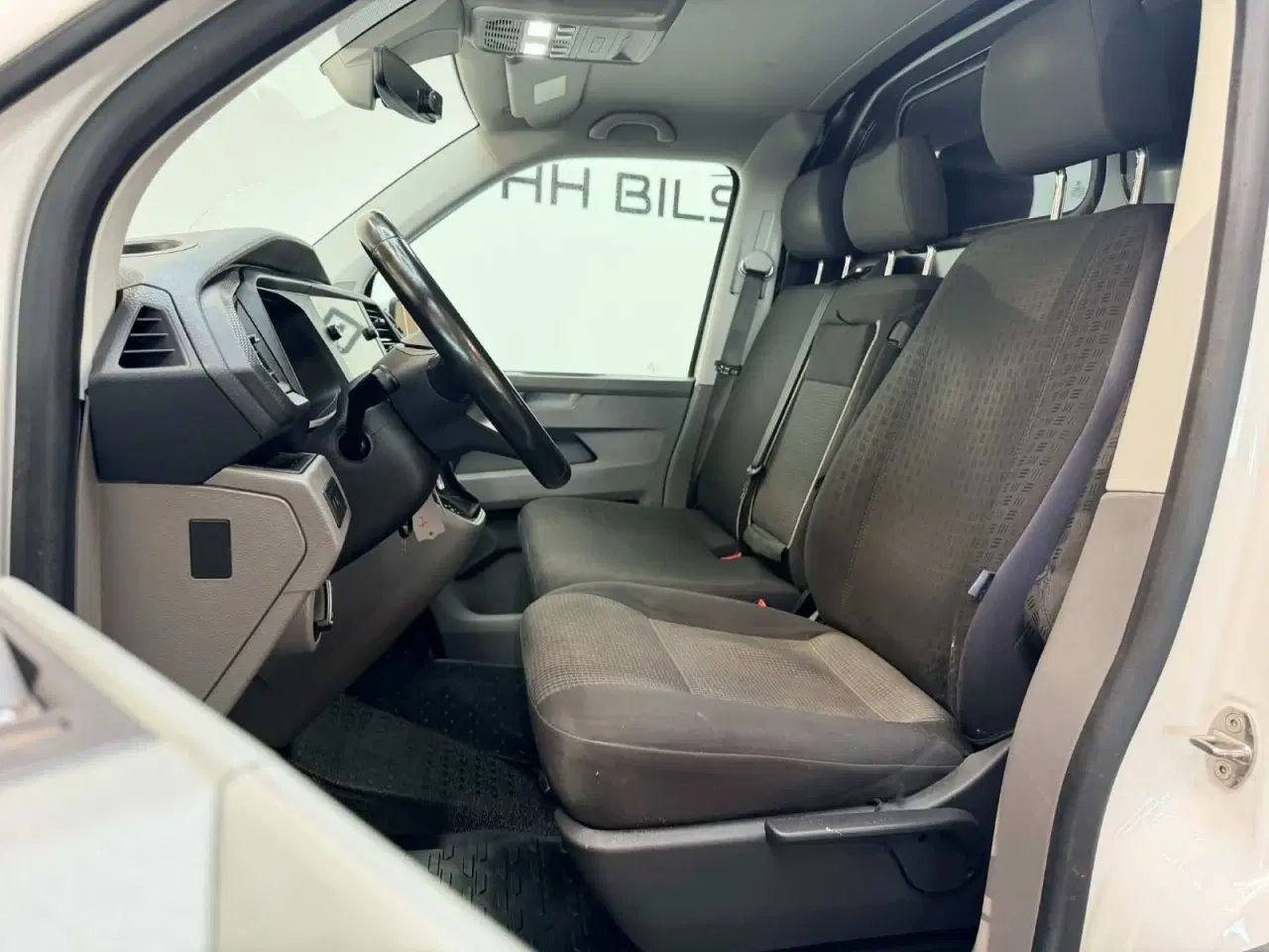 Billede 14 - VW Transporter 2,0 TDi 199 Kombi DSG 4Motion lang