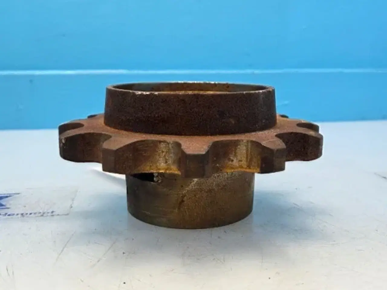 Billede 5 - New Holland CR9.90 Kædehjul 87665225