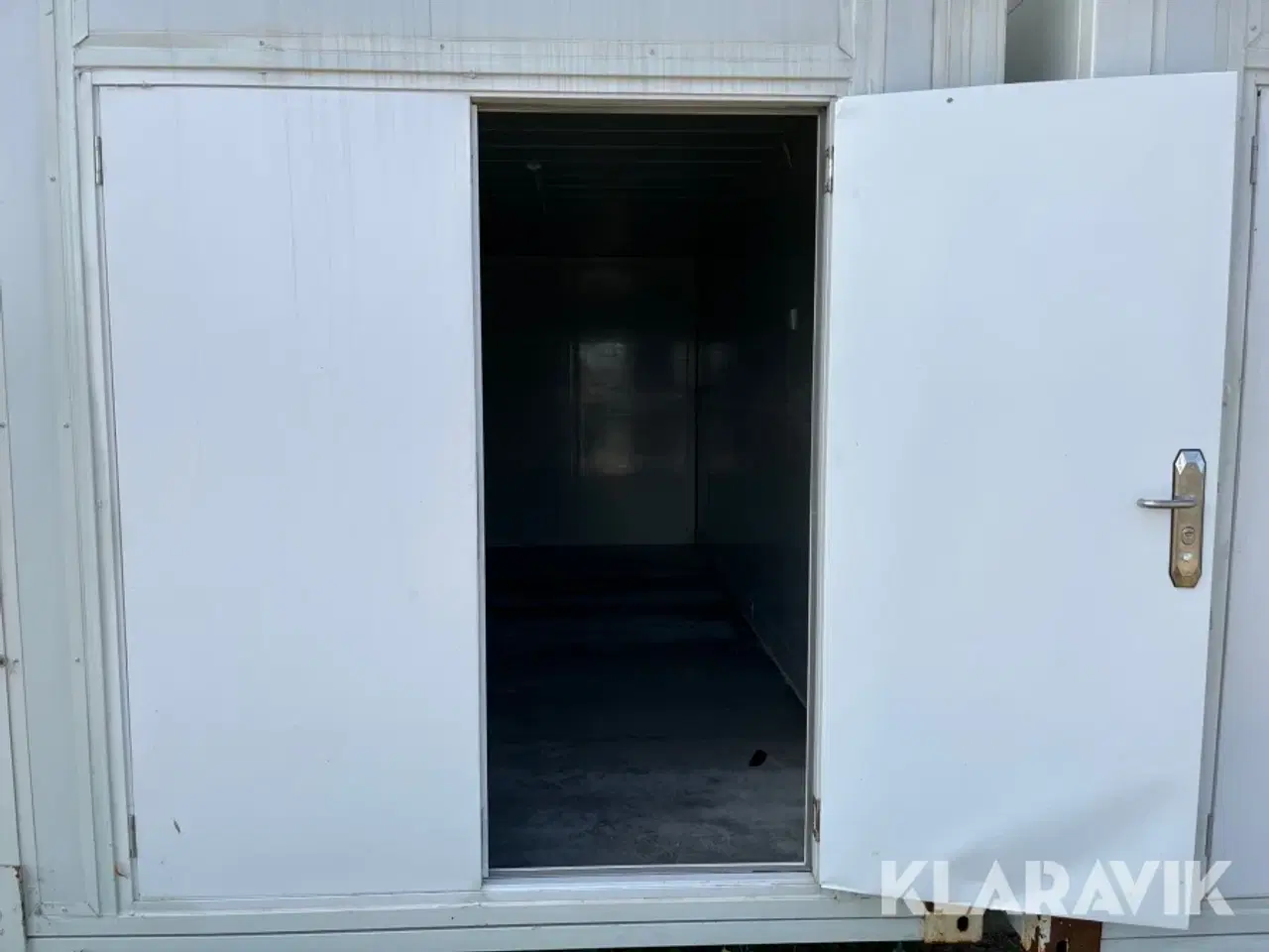 Billede 3 - Container Foldbar