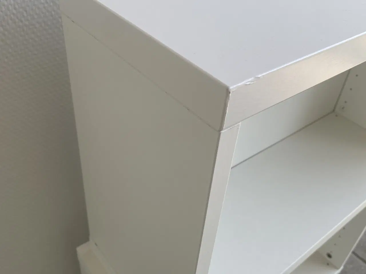 Billede 3 - Ikea Bestå stel og låger