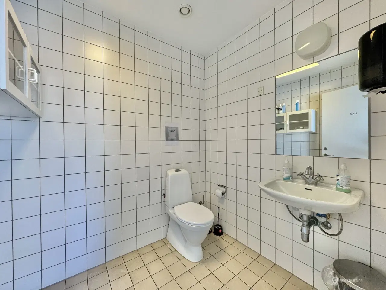 Billede 3 - Eksklusivt kontorlejemål i Odense C – 100 m²