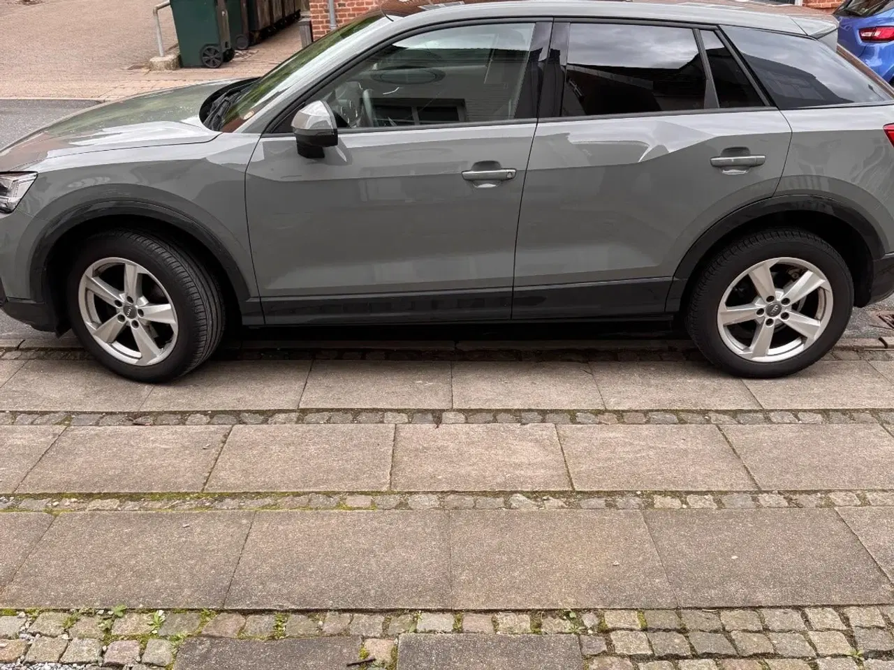 Billede 3 - Audi Q2 30 TFSi
