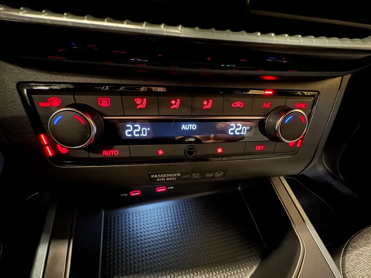 Billede 12 - Seat Arona 1,0 TSi 110 Xperience DSG