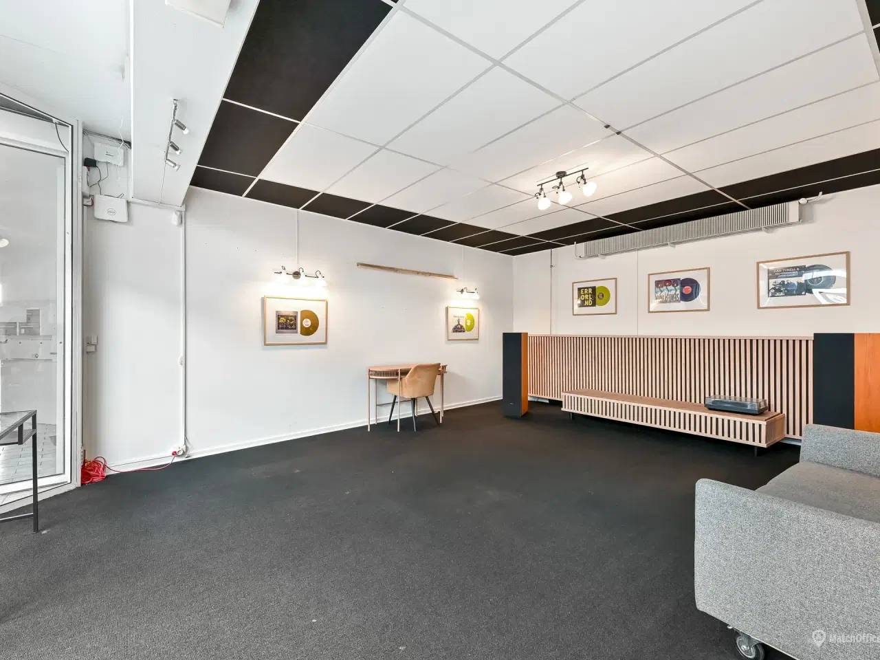 Billede 7 - Mindre butiks- eller kliniklokale i Herning Centrum