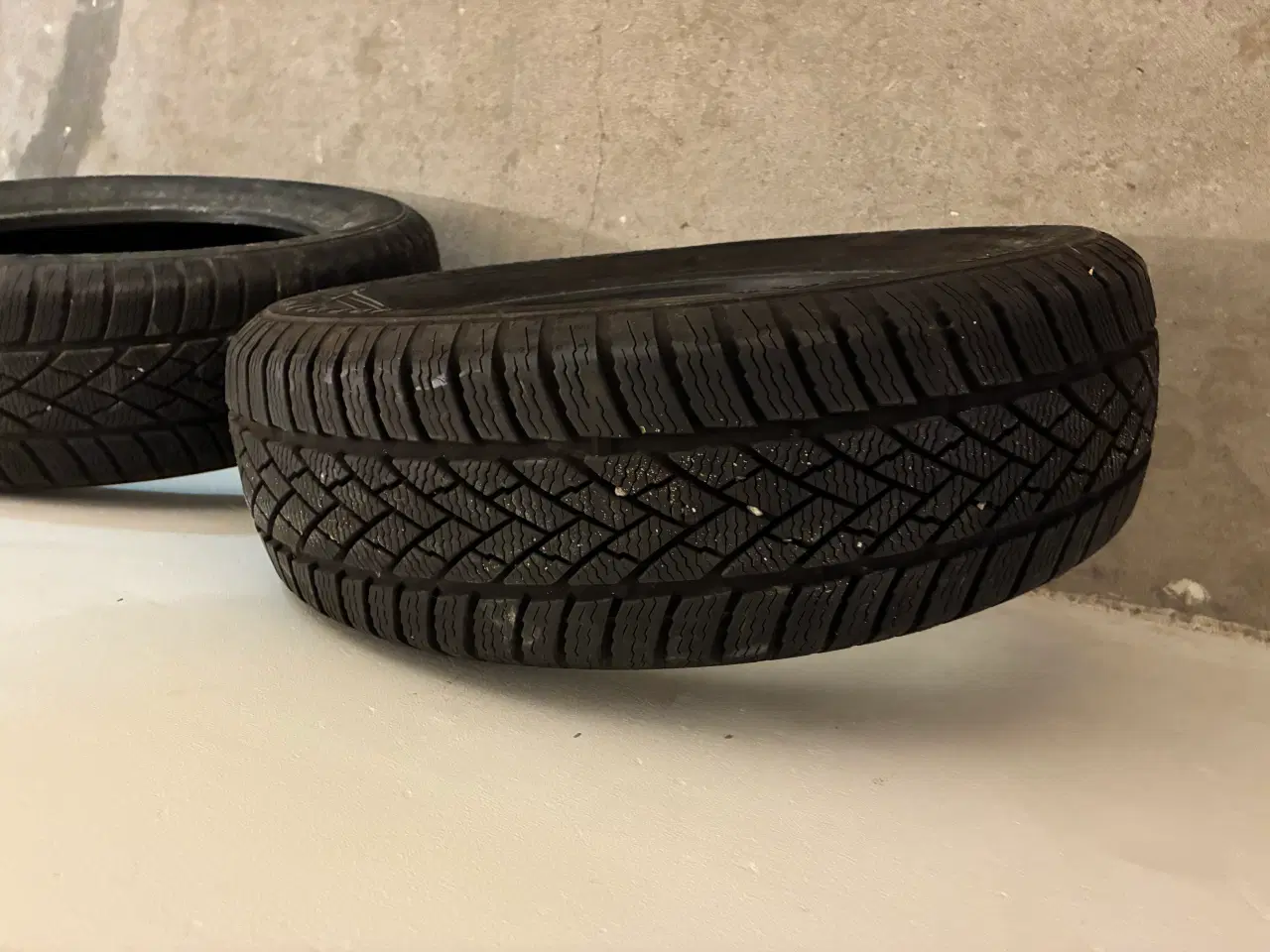 Billede 4 - 4 sommerdæk og 4 vinterdæk 