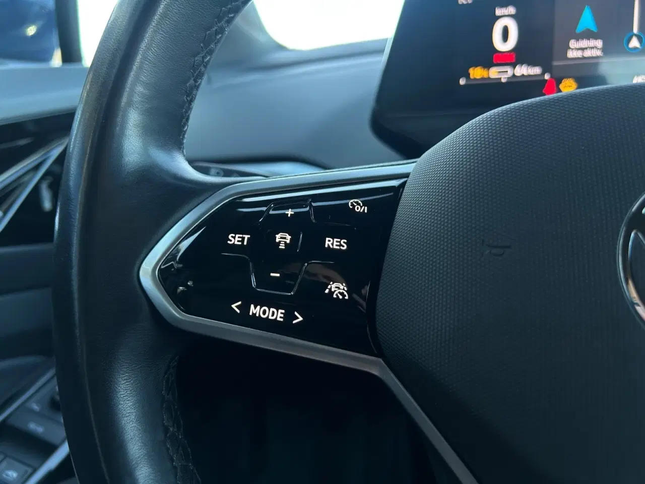 Billede 9 - VW ID.4 77 Pro Performance