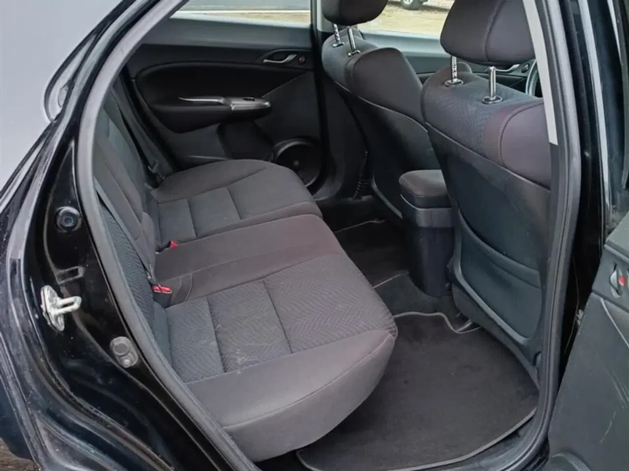 Billede 8 - Honda Civic 1,8 Sport 140HK 5d 6g