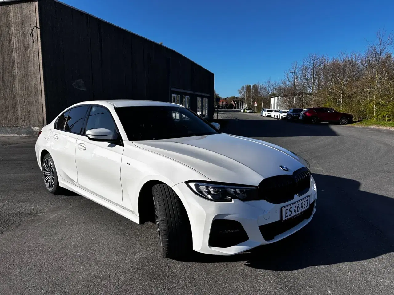 Billede 2 - BMW 330e 2,0 M-Sport aut.