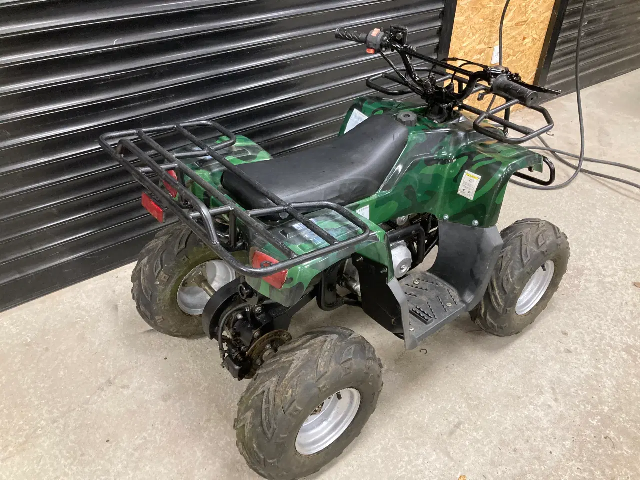Billede 9 - ATV