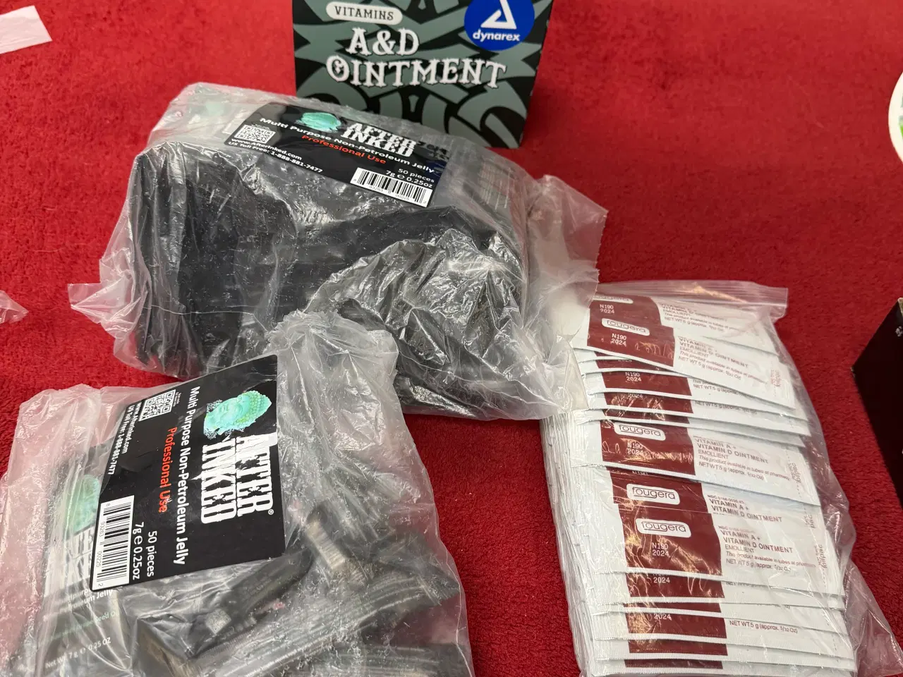 Billede 15 - Pmu udstyr og tilbehør